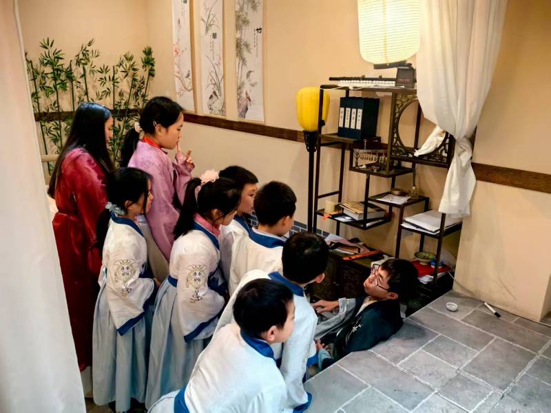 蓝山县文旅项目策划